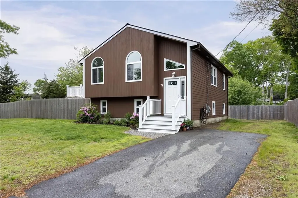 73 Gibbons Avenue Warwick RI 02889