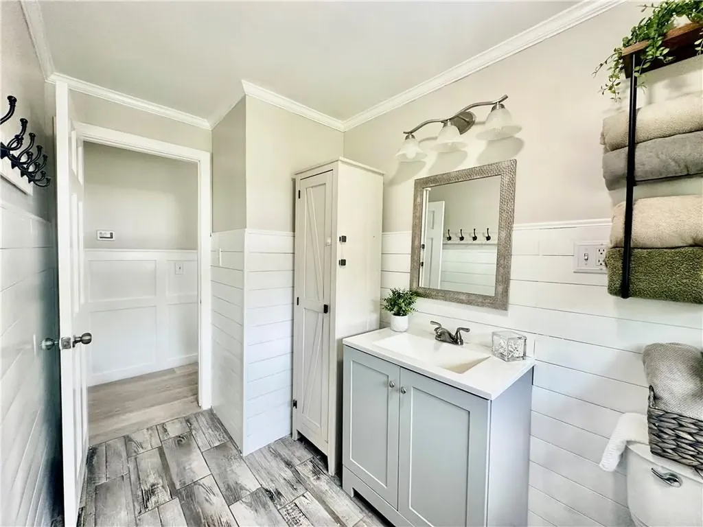 57 Lorraine Avenue Coventry RI 02816