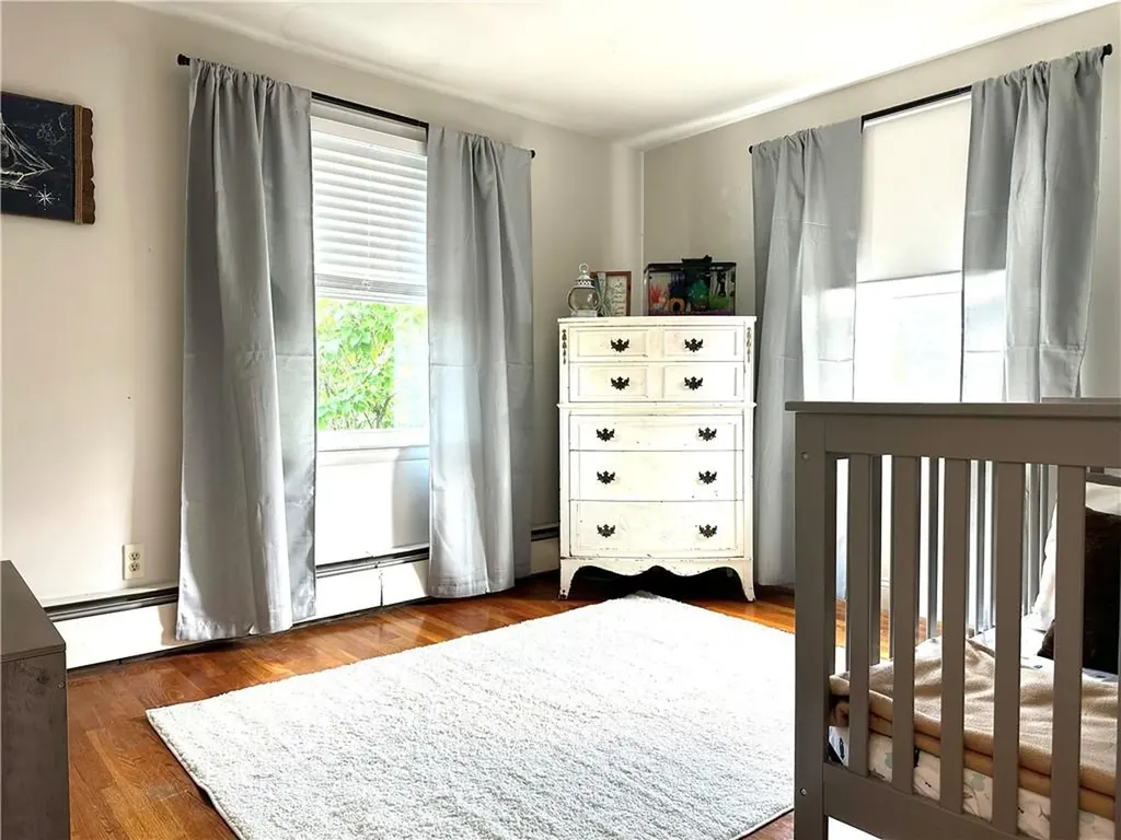 57 Lorraine Avenue Coventry RI 02816