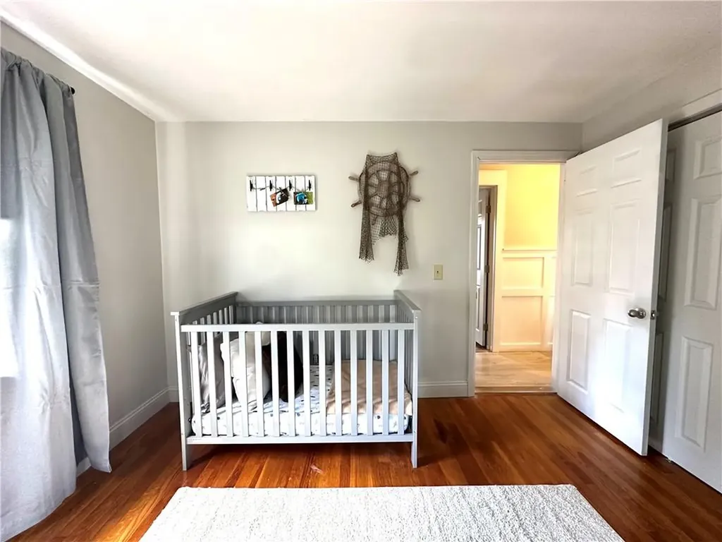 57 Lorraine Avenue Coventry RI 02816