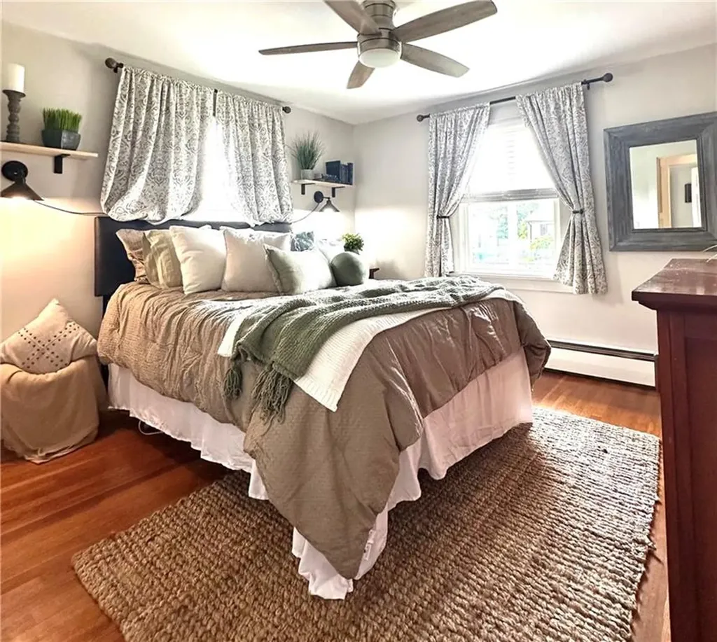 57 Lorraine Avenue Coventry RI 02816