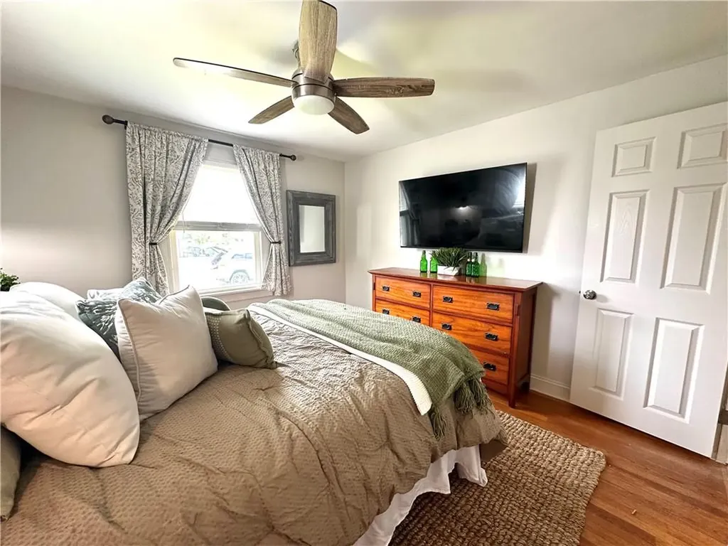 57 Lorraine Avenue Coventry RI 02816