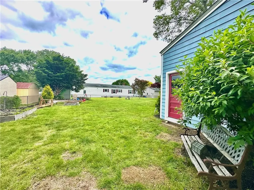 57 Lorraine Avenue Coventry RI 02816