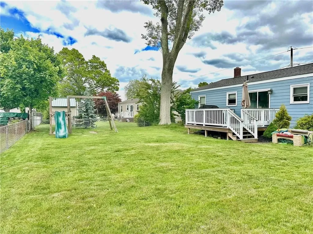 57 Lorraine Avenue Coventry RI 02816