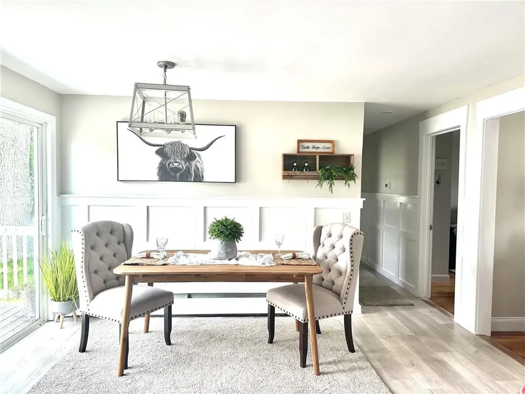 57 Lorraine Avenue Coventry RI 02816