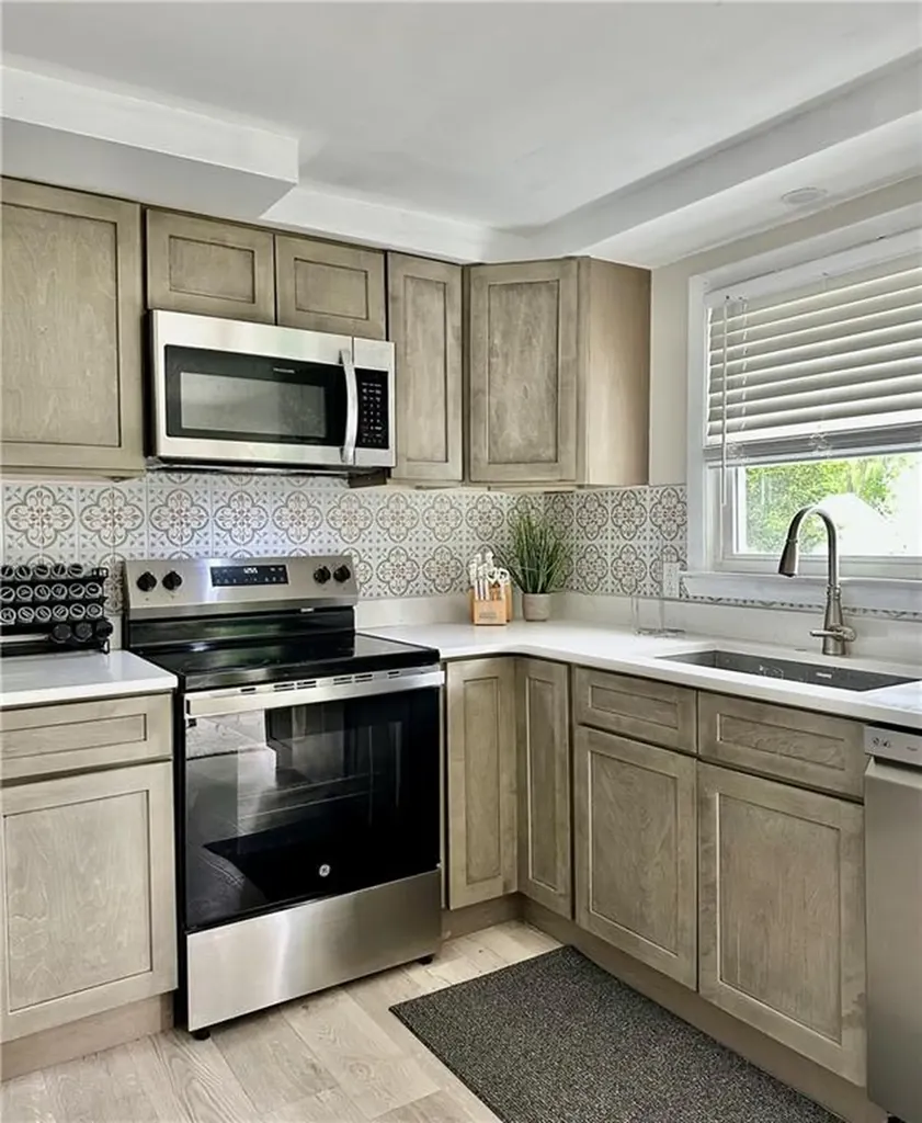 57 Lorraine Avenue Coventry RI 02816