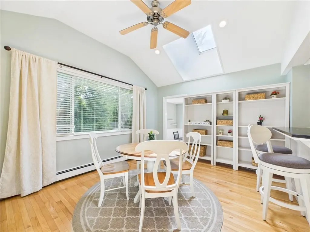 35 Westchester Way Warwick RI 02886