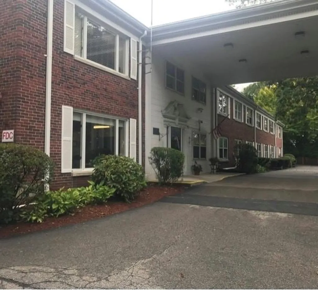 60 Mendon Road Woonsocket RI 02895