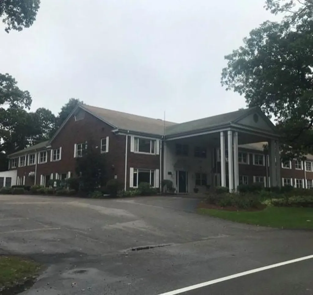 60 Mendon Road Woonsocket RI 02895