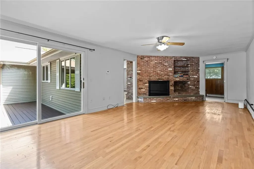 9 Sharon Drive Coventry RI 02816