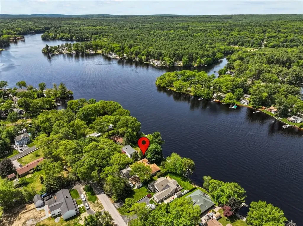 9 Sharon Drive Coventry RI 02816