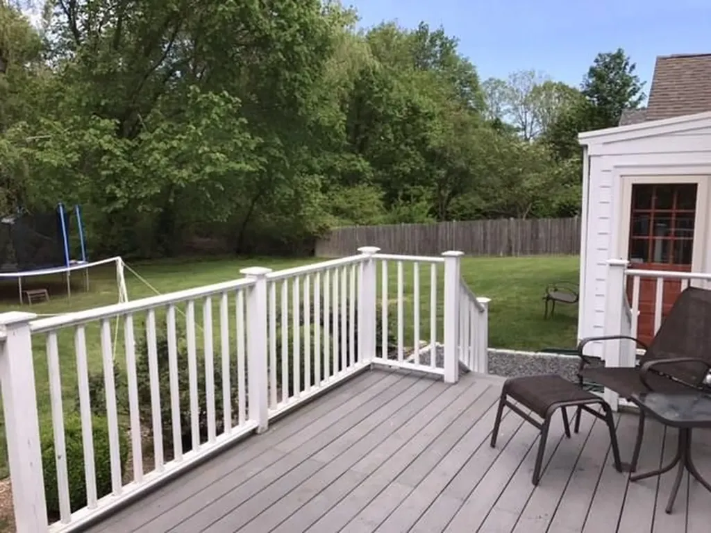 6 Owings Stone Road Barrington RI 02806