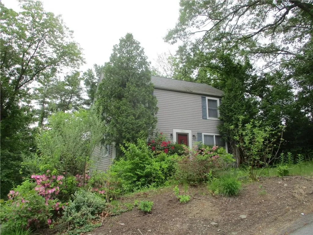 150 Prospect Street Lincoln RI 02838
