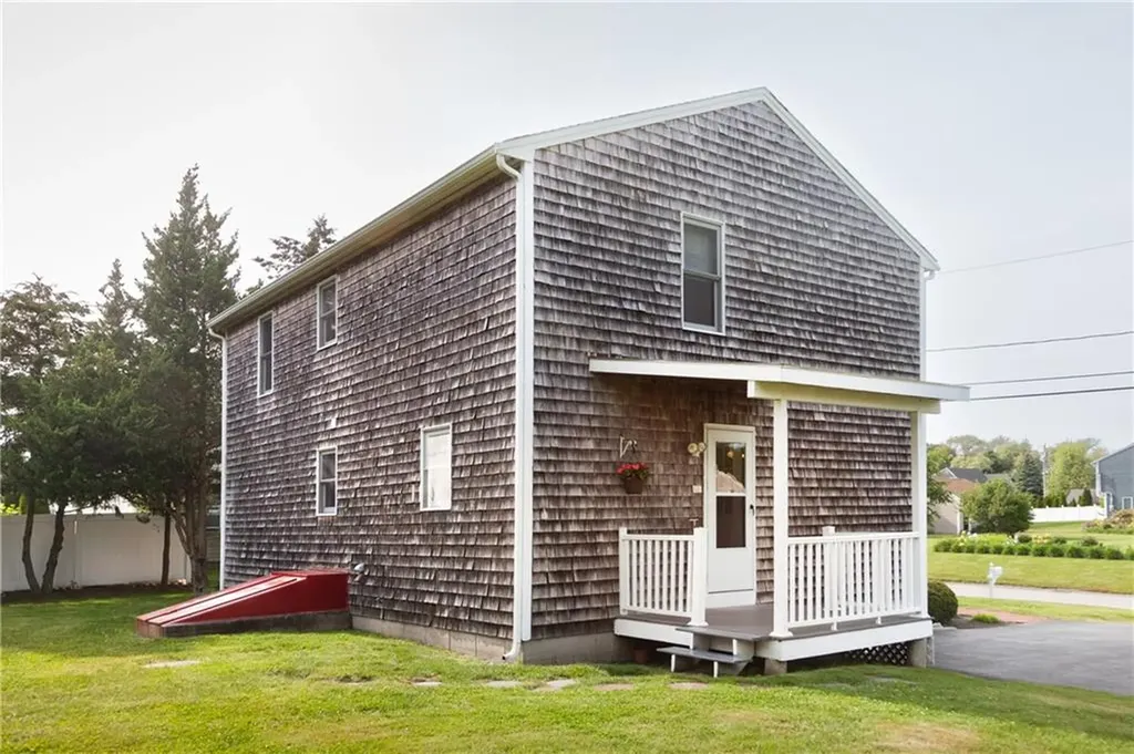 63 Botelho Drive Portsmouth RI 02871