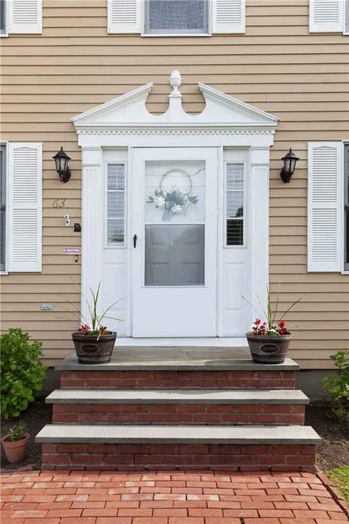 63 Botelho Drive Portsmouth RI 02871