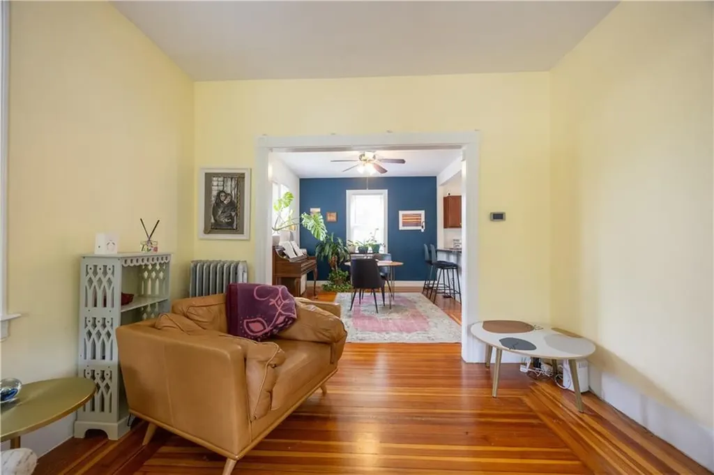 16 Malvern Avenue Cranston RI 02905