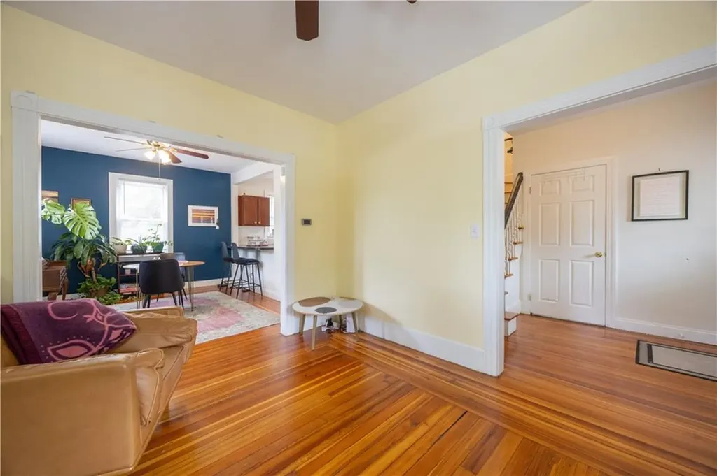 16 Malvern Avenue Cranston RI 02905