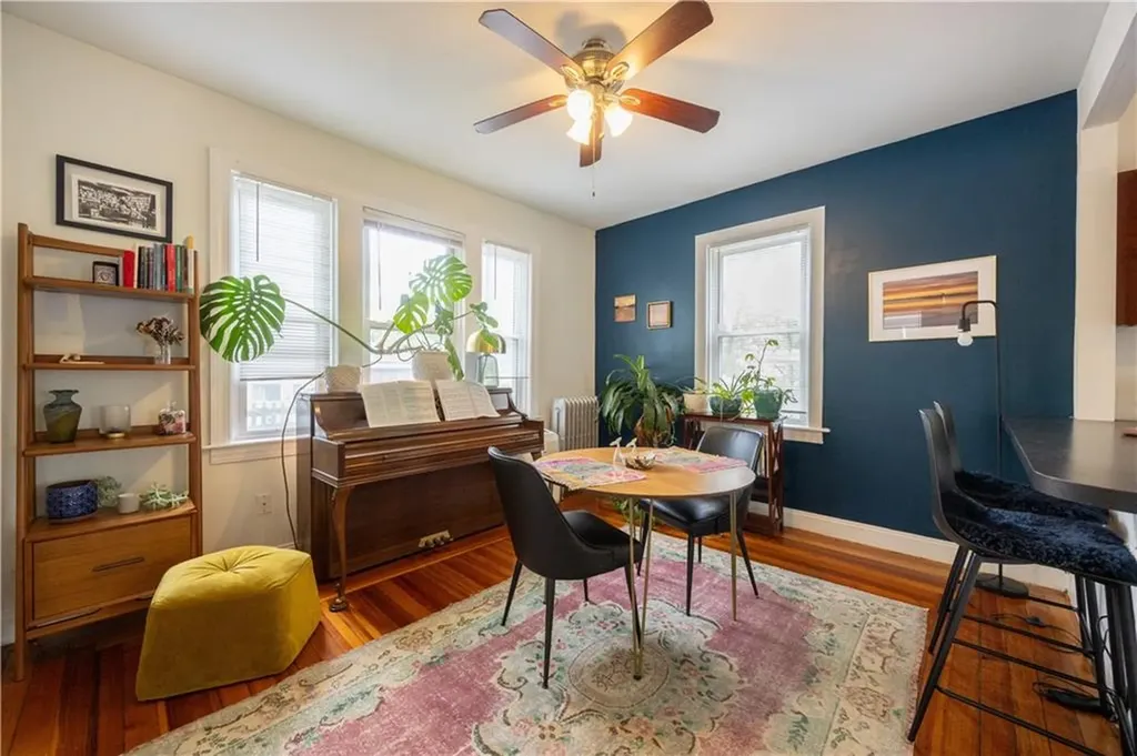 16 Malvern Avenue Cranston RI 02905