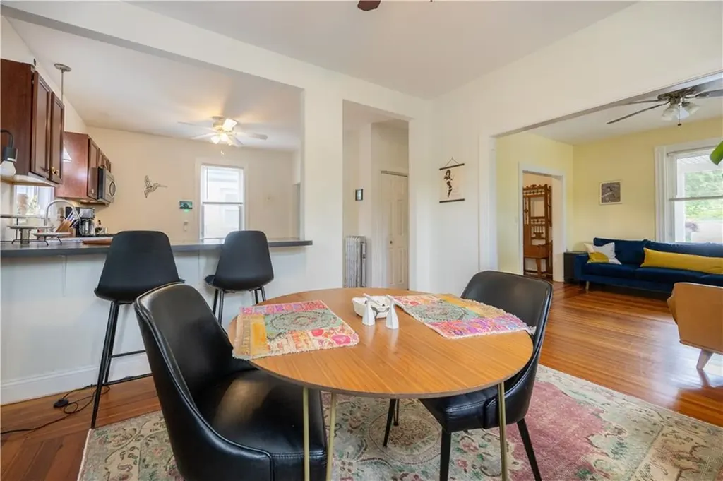 16 Malvern Avenue Cranston RI 02905