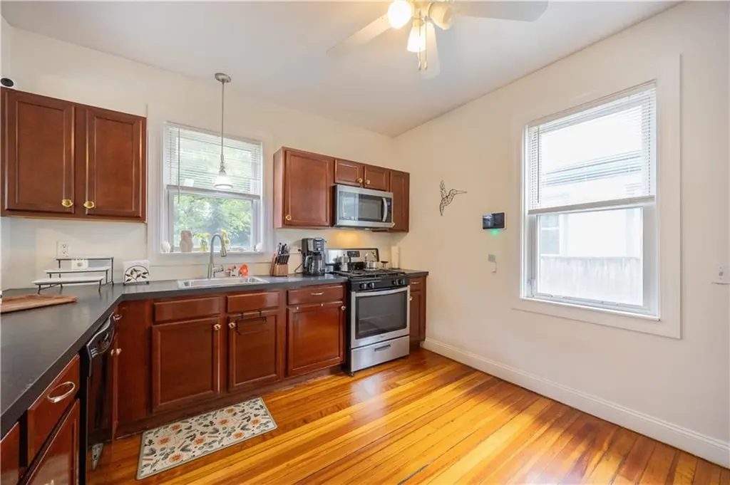 16 Malvern Avenue Cranston RI 02905