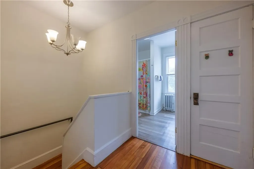 16 Malvern Avenue Cranston RI 02905