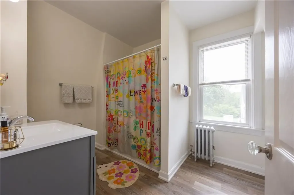 16 Malvern Avenue Cranston RI 02905