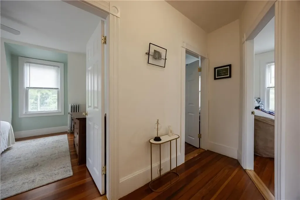 16 Malvern Avenue Cranston RI 02905