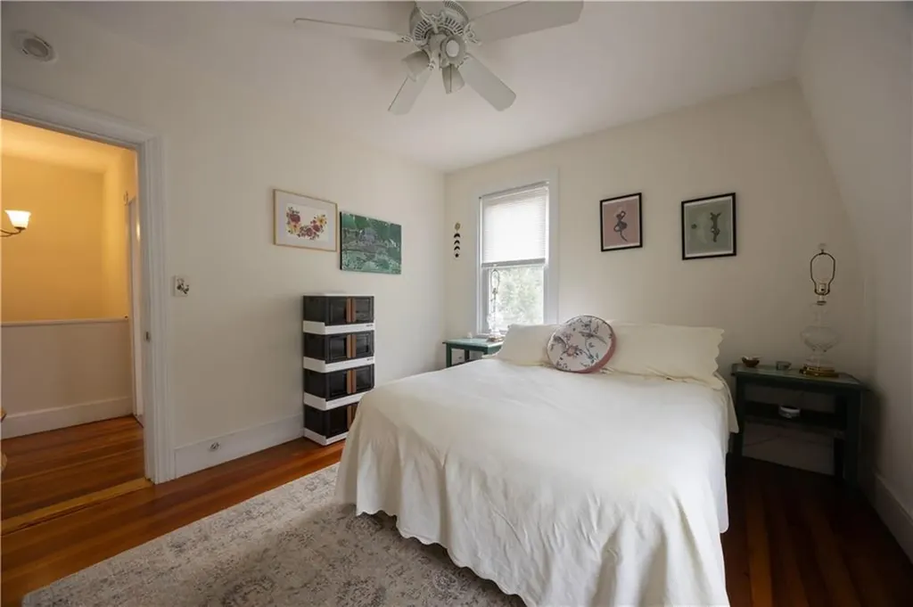 16 Malvern Avenue Cranston RI 02905