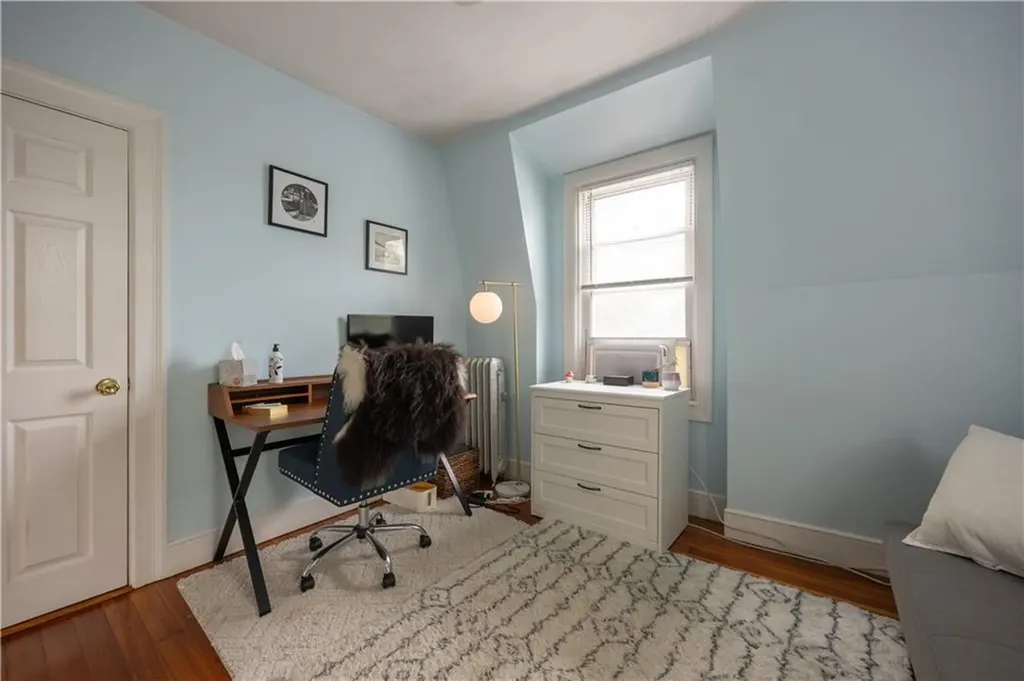 16 Malvern Avenue Cranston RI 02905