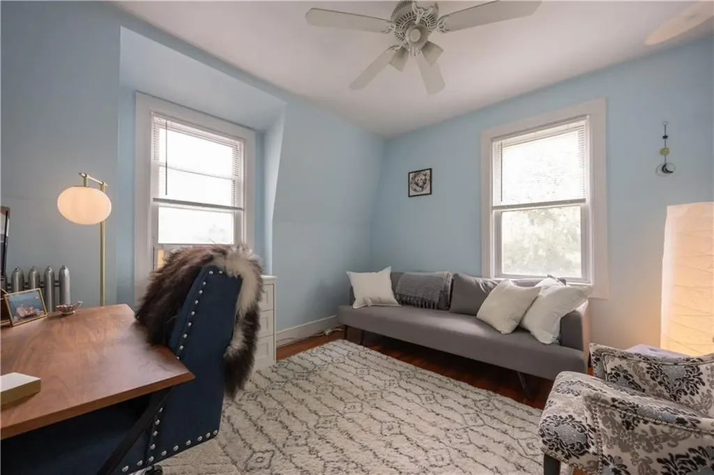 16 Malvern Avenue Cranston RI 02905