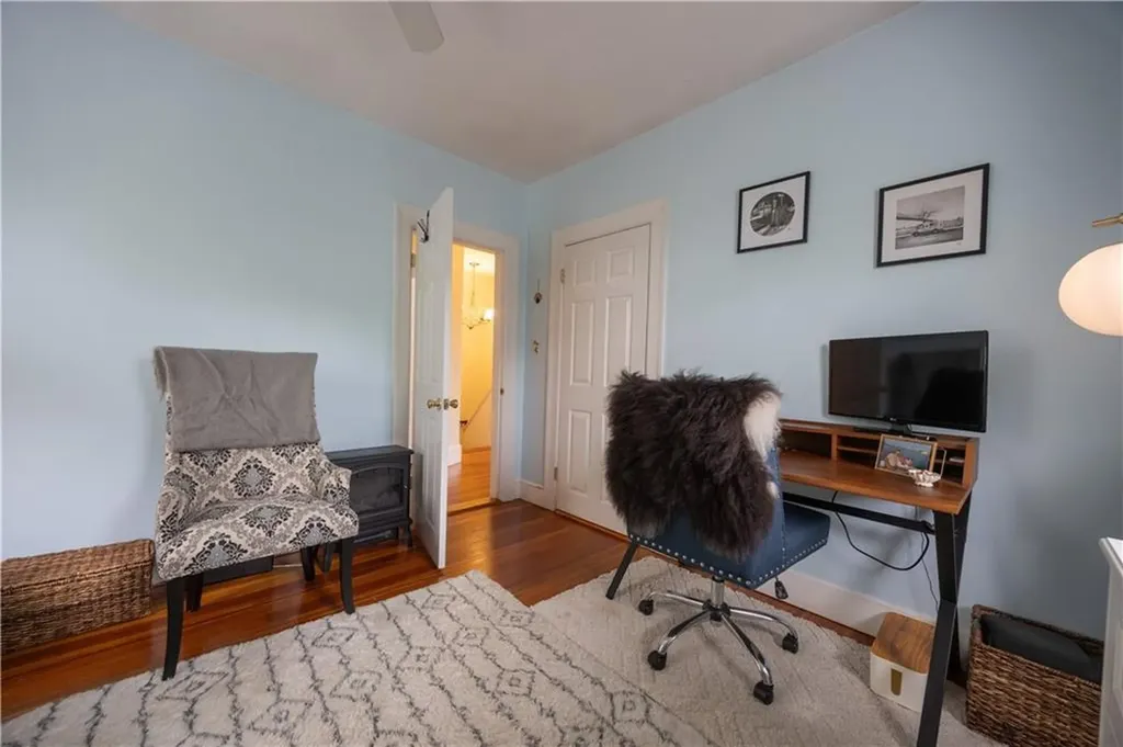 16 Malvern Avenue Cranston RI 02905