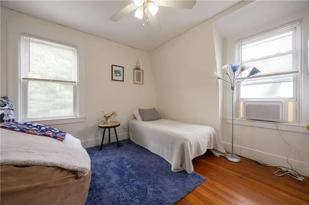 16 Malvern Avenue Cranston RI 02905