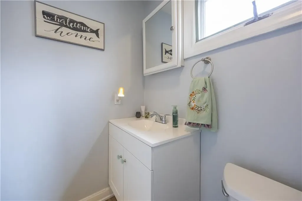 16 Malvern Avenue Cranston RI 02905