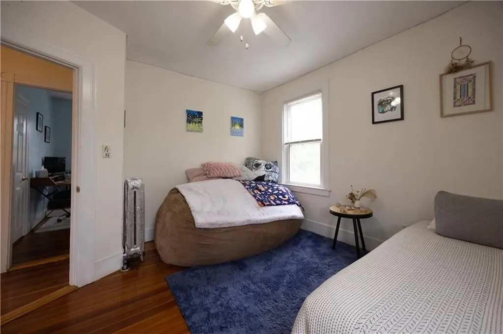 16 Malvern Avenue Cranston RI 02905