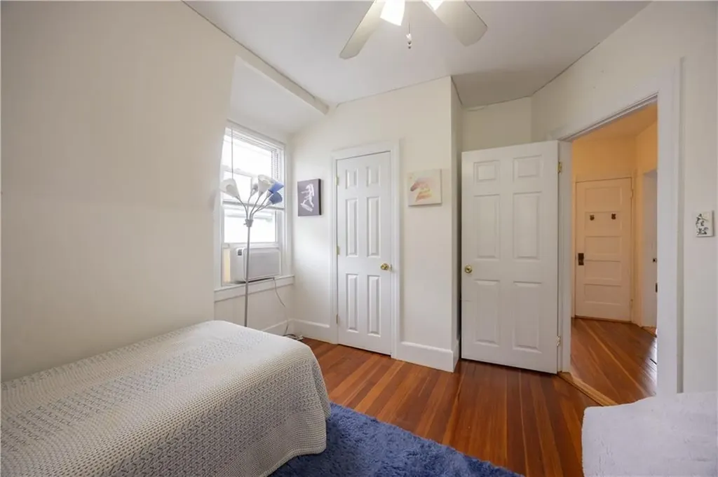 16 Malvern Avenue Cranston RI 02905