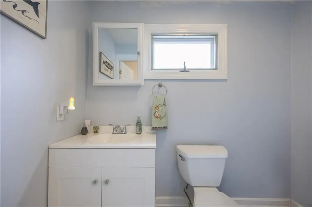 16 Malvern Avenue Cranston RI 02905