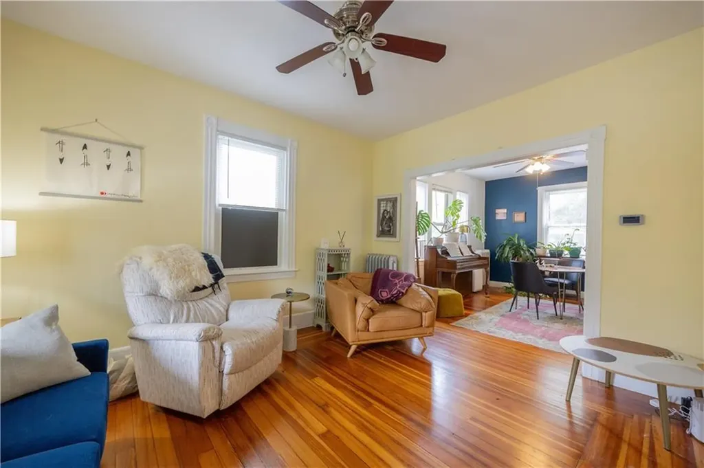16 Malvern Avenue Cranston RI 02905