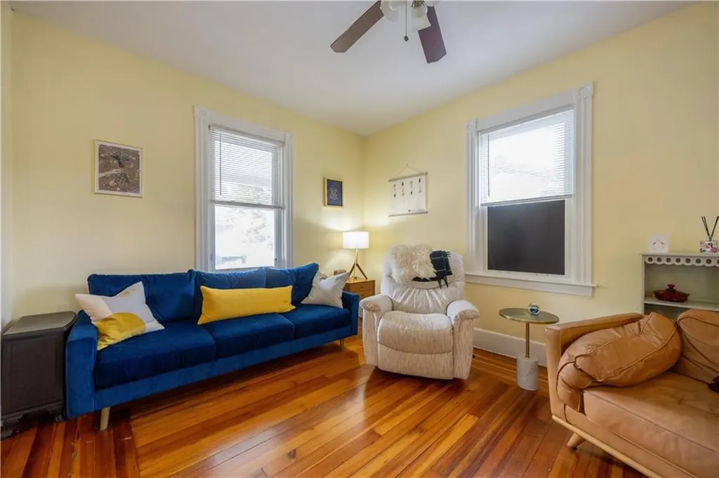 16 Malvern Avenue Cranston RI 02905