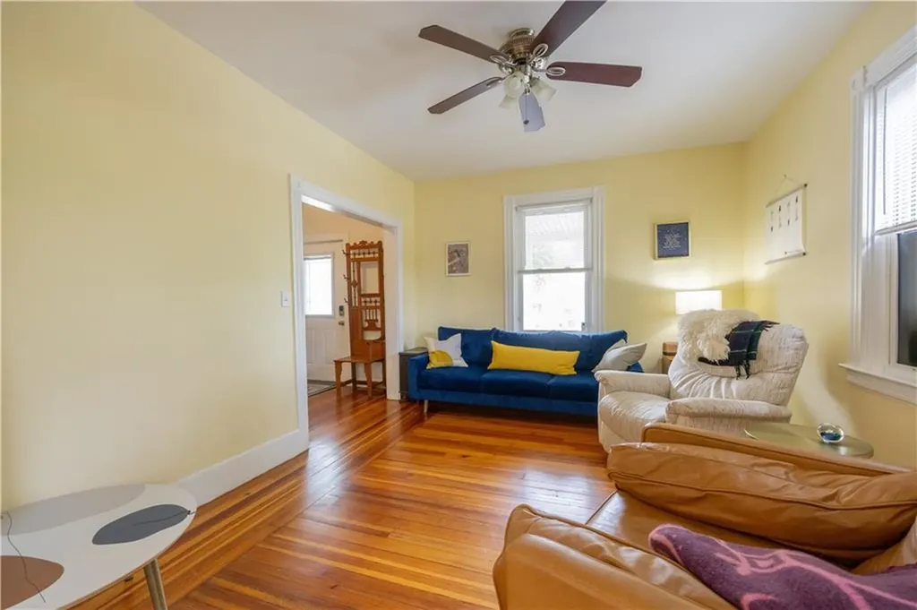 16 Malvern Avenue Cranston RI 02905
