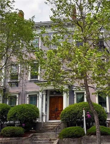 178 Bowen Street Providence RI 02906