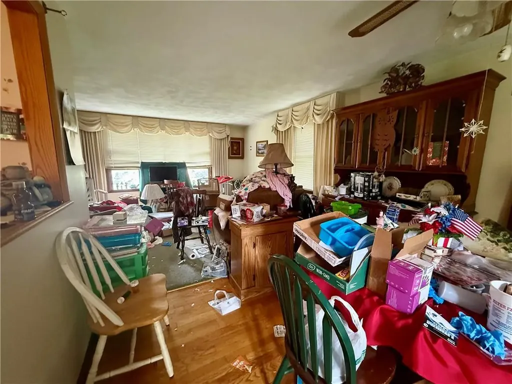 95 Kerri Lyn Road Warwick RI 02889