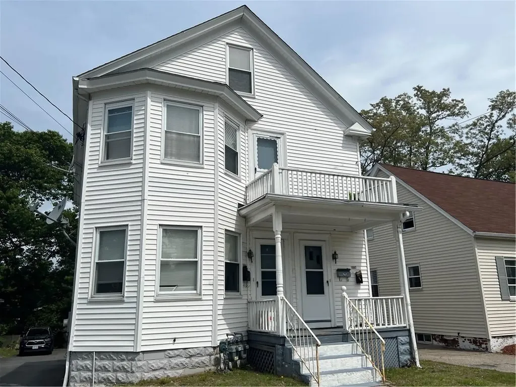 1097 Pontiac Avenue Cranston RI 02920