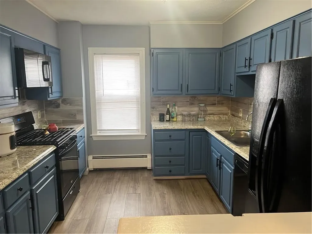 1097 Pontiac Avenue Cranston RI 02920