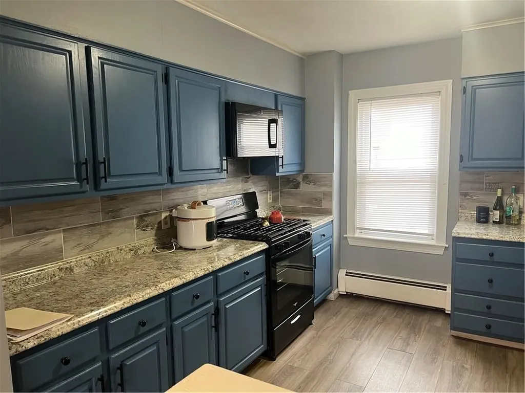 1097 Pontiac Avenue Cranston RI 02920