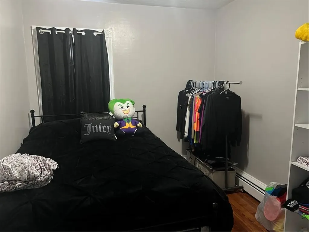 1097 Pontiac Avenue Cranston RI 02920
