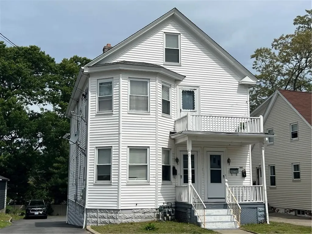 1097 Pontiac Avenue Cranston RI 02920