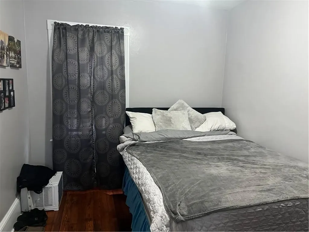 1097 Pontiac Avenue Cranston RI 02920