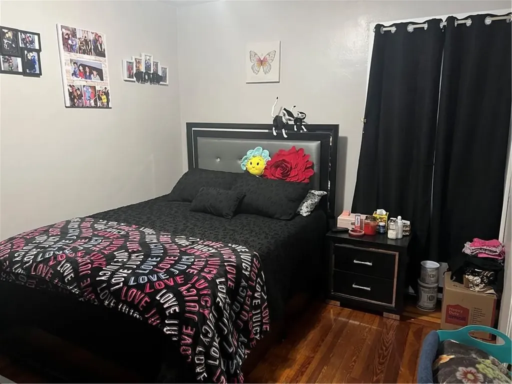 1097 Pontiac Avenue Cranston RI 02920