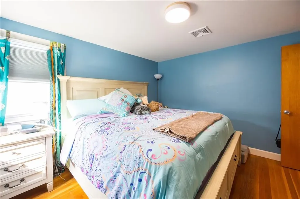 11 Laurelhurst Road Cranston RI 02920
