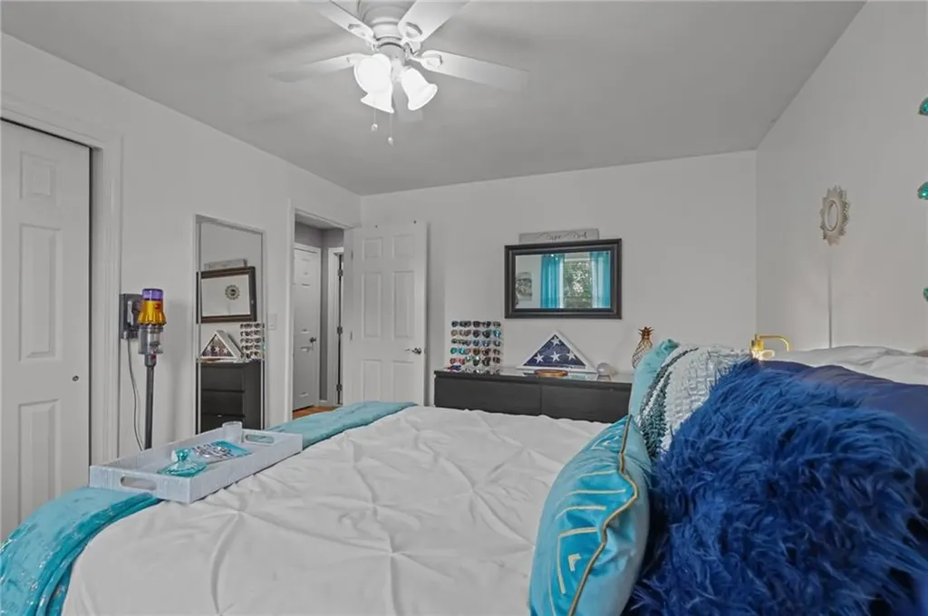 60 River Vue Avenue Warwick RI 02889